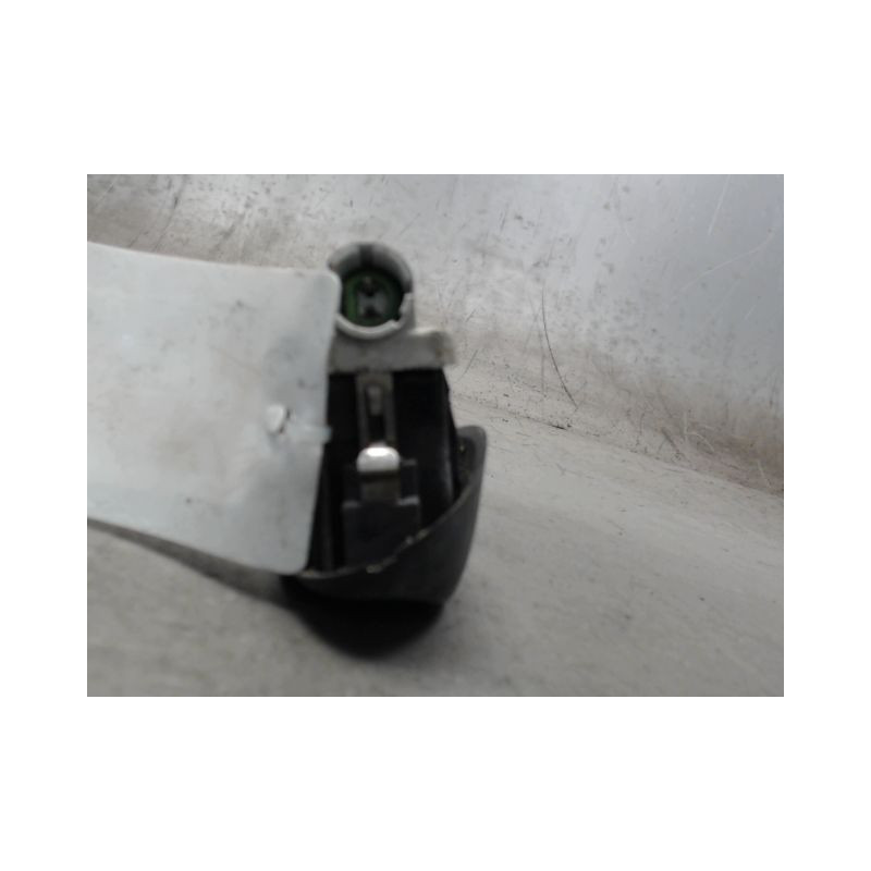 ECLAIREUR PLAQUE DE POLICE RENAULT TWINGO 93-98