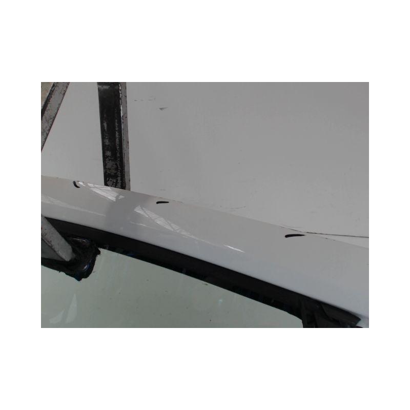 PORTE AVANT DROIT RENAULT CLIO