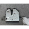 SERRURE HAYON  OPEL CORSA 2010-