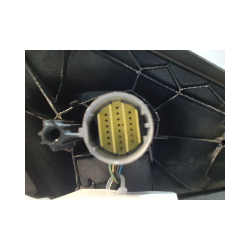 RETROVISEUR EXTERIEUR ELECTRIQUE GAUCHE RENAULT LAGUNA II 00-2005