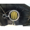 RETROVISEUR EXTERIEUR ELECTRIQUE GAUCHE RENAULT LAGUNA II 00-2005