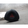 BOUTON DE WARNING RENAULT CLIO II PH.2 01-06