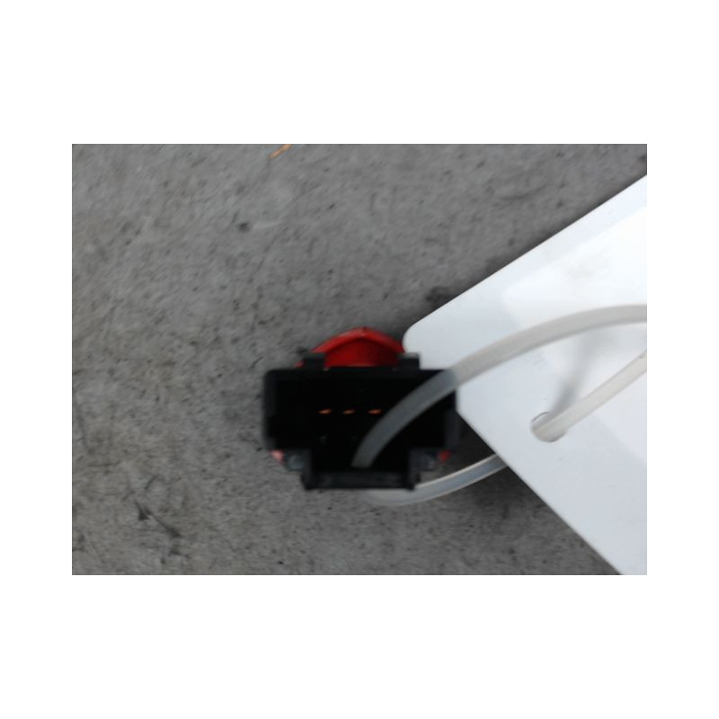 BOUTON DE WARNING RENAULT CLIO II PH.2 01-06
