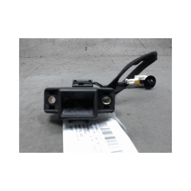 SERRURE HAYON  RENAULT CLIO II PH.2 01-06