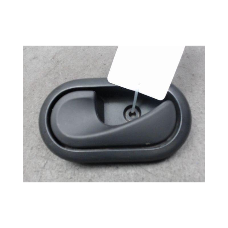 POIGNEE INTERIEURE PORTE ARRIERE GAUCHE DACIA LODGY