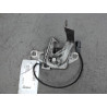 SERRURE CAPOT DACIA LODGY