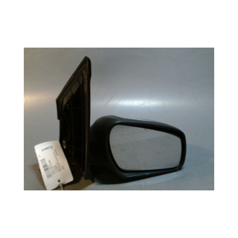 RETROVISEUR EXTERIEUR ELECTRIQUE DROIT FORD FIESTA 2005-
