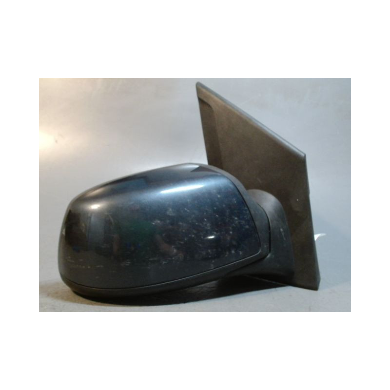 RETROVISEUR EXTERIEUR ELECTRIQUE DROIT FORD FIESTA 2005-