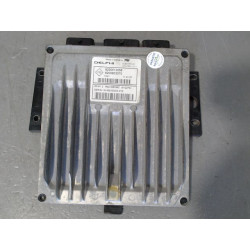 CALCULATEUR MOTEUR