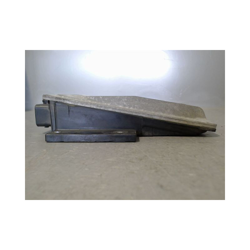 CALCULATEUR MOTEUR DACIA LOGAN MCV 2007-