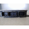 CALCULATEUR MOTEUR DACIA LOGAN MCV 2007-