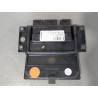 CALCULATEUR MOTEUR DACIA LOGAN MCV 2007-