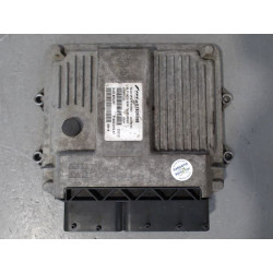 CALCULATEUR MOTEUR