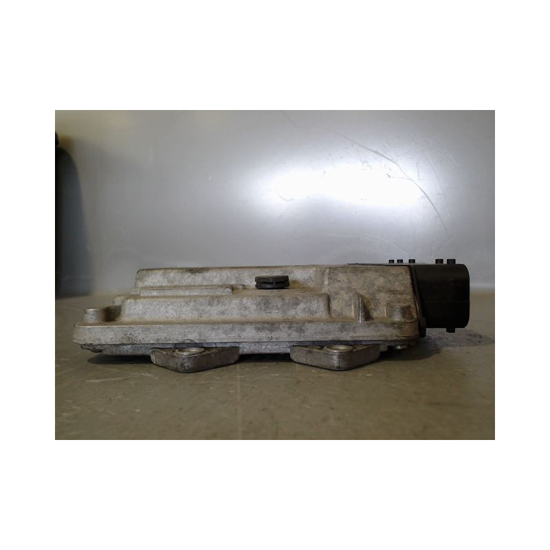 CALCULATEUR MOTEUR FIAT GRANDE PUNTO 2005-