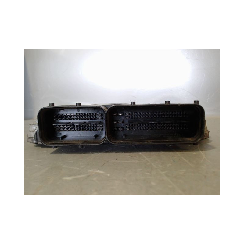 CALCULATEUR MOTEUR FIAT GRANDE PUNTO 2005-