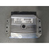 CALCULATEUR MOTEUR RENAULT CLIO III 2005-
