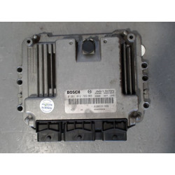 CALCULATEUR MOTEUR