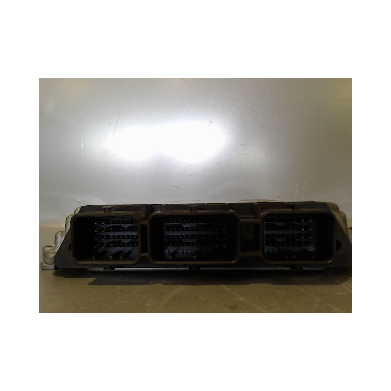 CALCULATEUR MOTEUR RENAULT MEGANE II PH1 02-05