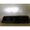 CALCULATEUR MOTEUR RENAULT MEGANE II PH1 02-05