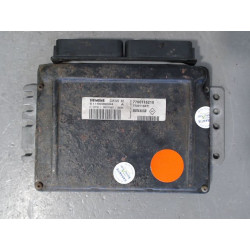 CALCULATEUR MOTEUR