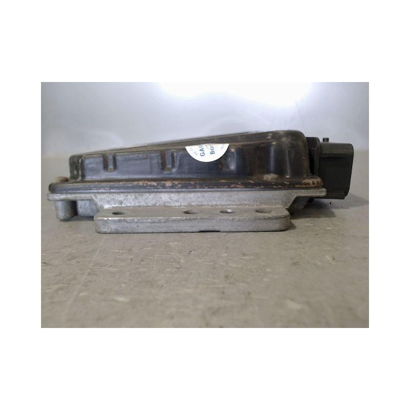 CALCULATEUR MOTEUR RENAULT MEGANE I BRK PH2 99-03