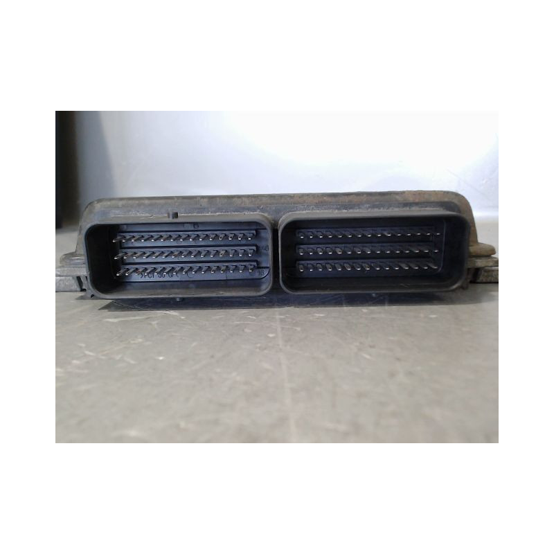 CALCULATEUR MOTEUR RENAULT MEGANE I BRK PH2 99-03