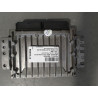 CALCULATEUR MOTEUR RENAULT MEGANE I BRK PH2 99-03