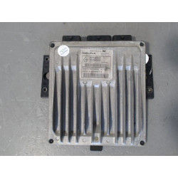 CALCULATEUR MOTEUR