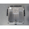 CALCULATEUR MOTEUR RENAULT MODUS 2004-2007