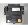 CALCULATEUR MOTEUR RENAULT MODUS 2004-2007