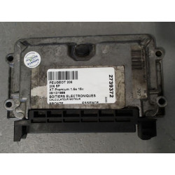 CALCULATEUR MOTEUR