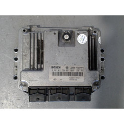 CALCULATEUR MOTEUR