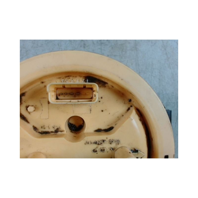 POMPE CARBURANT IMMERGEE CITROEN C5 2001-2004