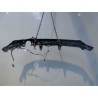 BAS VOLET ARRIERE CITROEN C3 2009-