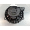 MOTEUR VENTILATEUR CHAUFFAGE HYUNDAI GETZ