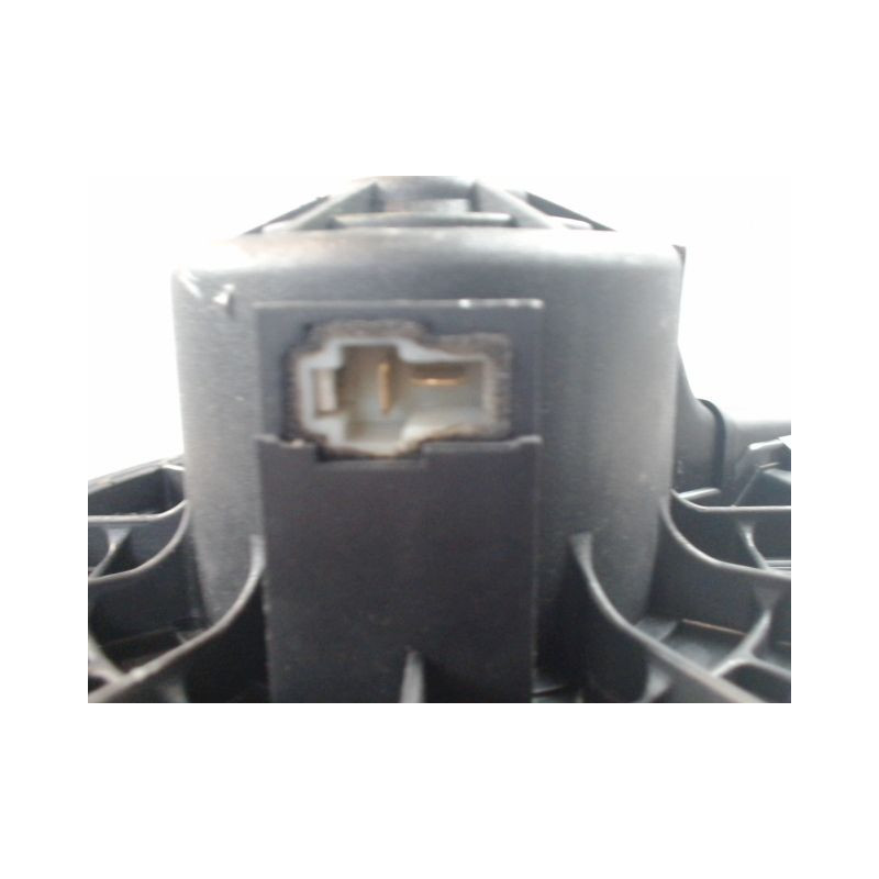 MOTEUR VENTILATEUR CHAUFFAGE HYUNDAI GETZ