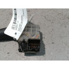 COMMANDE ESSUIE GLACE MAZDA MAZDA 3  5P
