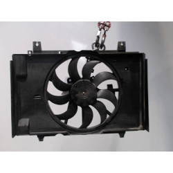 MOTEUR VENTILATEUR RADIATEUR