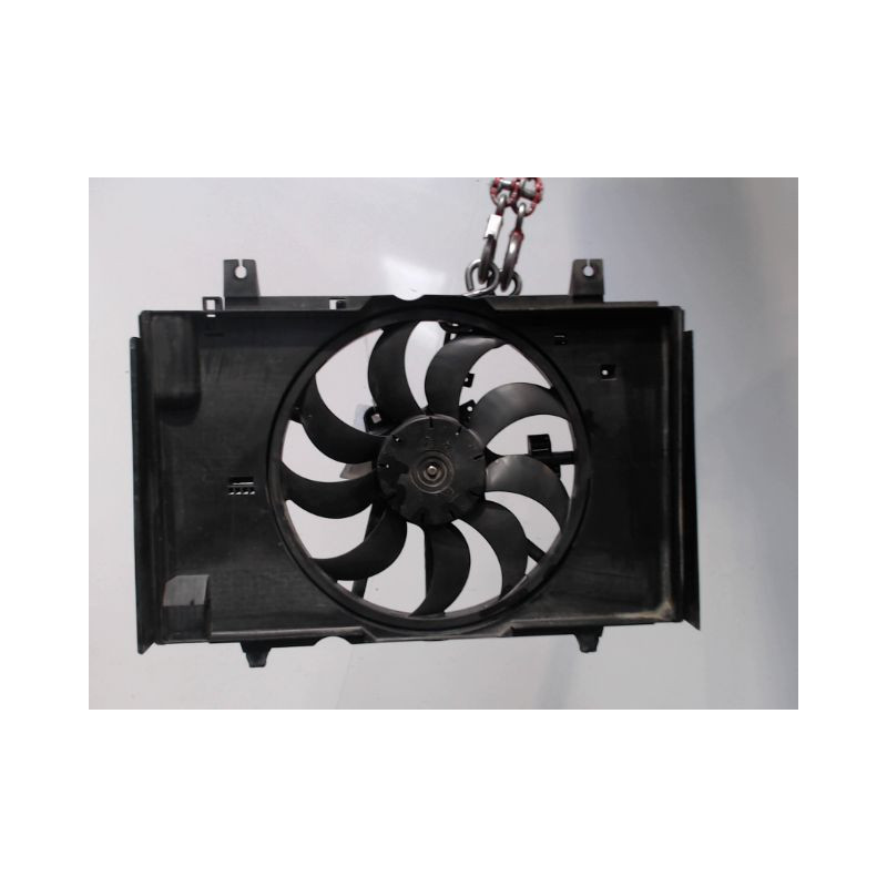 MOTEUR VENTILATEUR RADIATEUR NISSAN CUBE