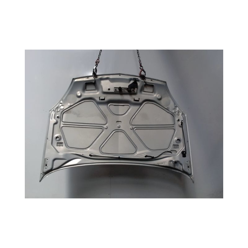 CAPOT RENAULT CLIO II PH.2 01-06