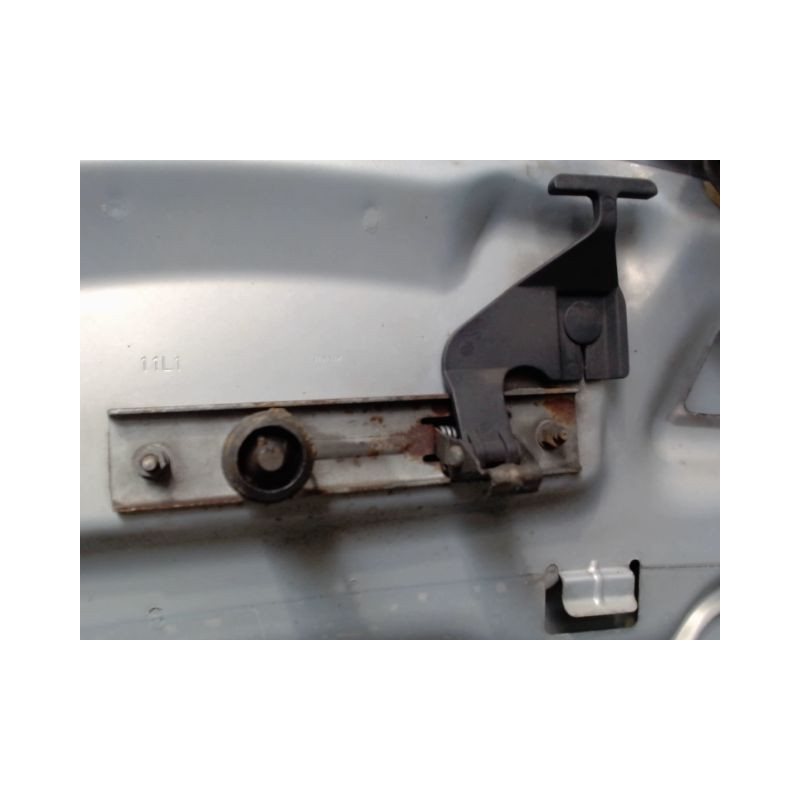 CAPOT RENAULT CLIO II PH.2 01-06