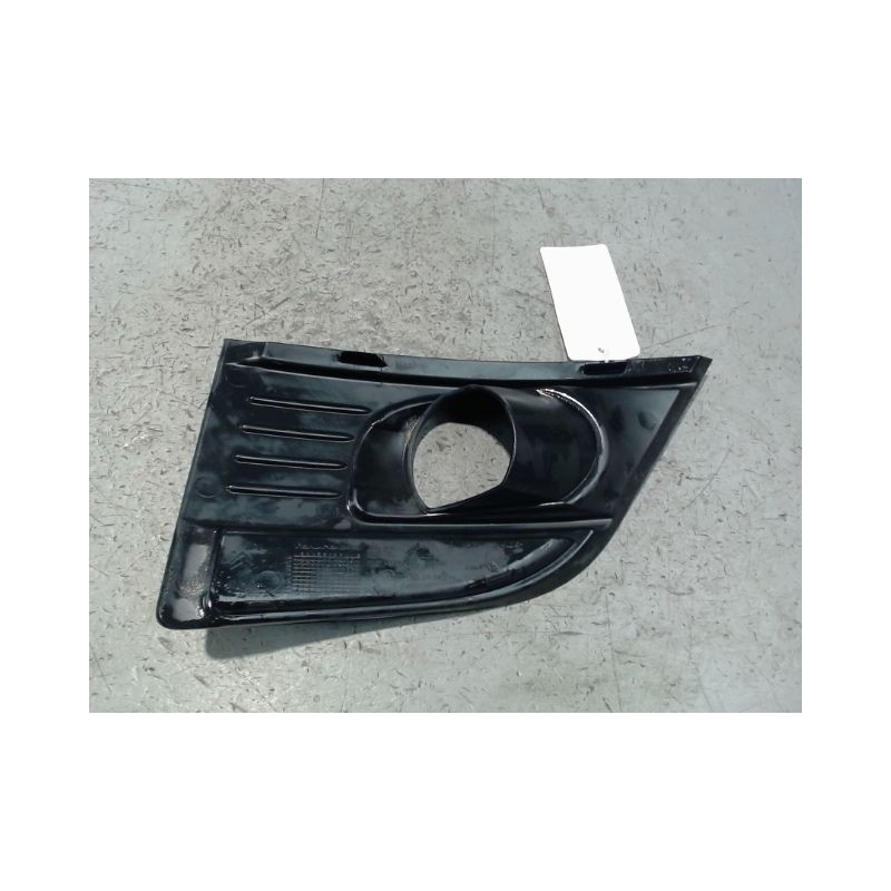 OBTURATEUR PHARE ADDITIONNEL PARE-CHOC AVG CITROEN C4 PICASSO