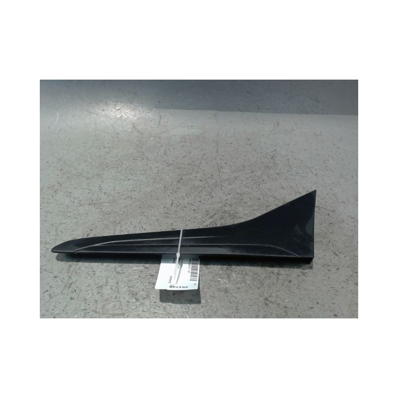 PROTECTION AILE AVANT GAUCHE PEUGEOT 108