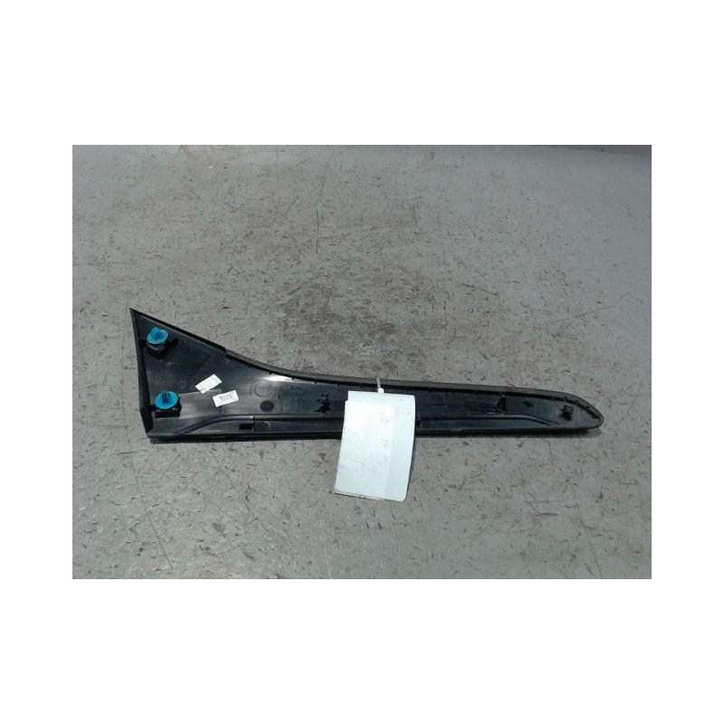 PROTECTION AILE AVANT GAUCHE PEUGEOT 108