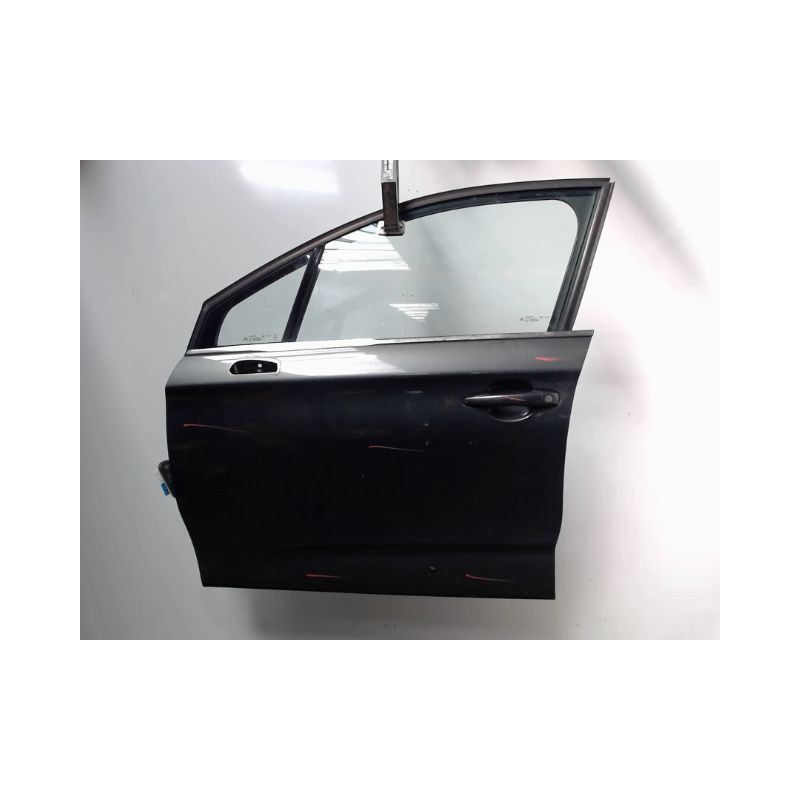 PORTE AVANT GAUCHE CITROEN C4 2010-