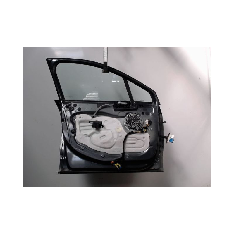 PORTE AVANT GAUCHE CITROEN C4 2010-