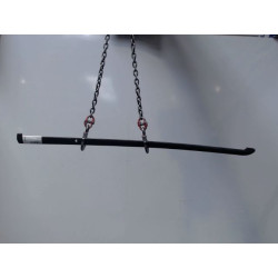 PROTECTION PORTE AVD