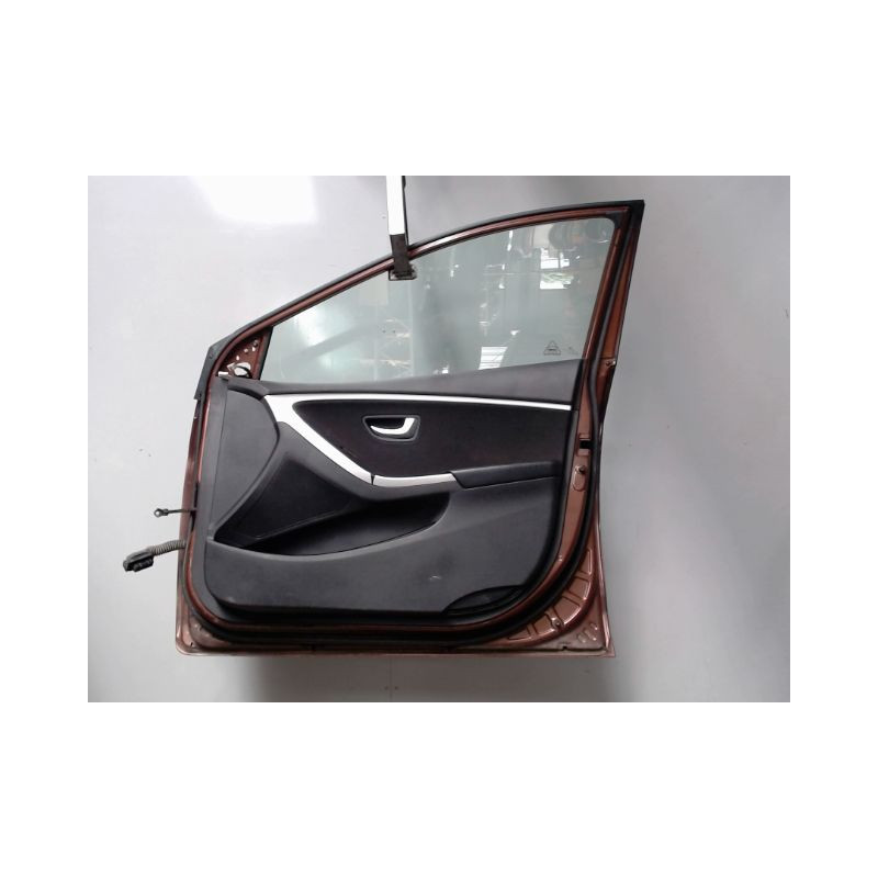 PORTE AVANT DROIT HYUNDAI I30