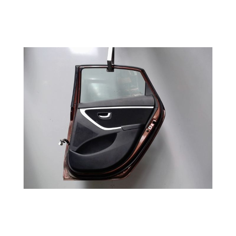 PORTE ARRIERE DROIT HYUNDAI I30