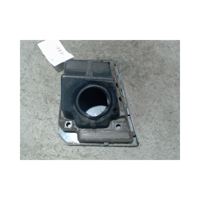 VOLET DE TRAPPE CARBURANT FIAT DUCATO